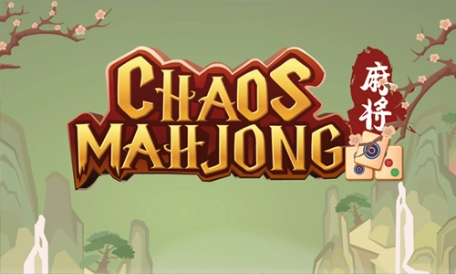 Chaos Mahjong